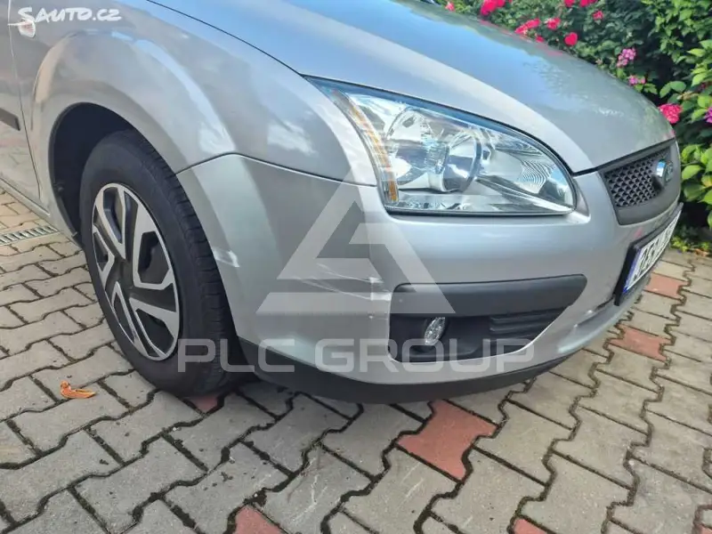 2006 Ford FOCUS