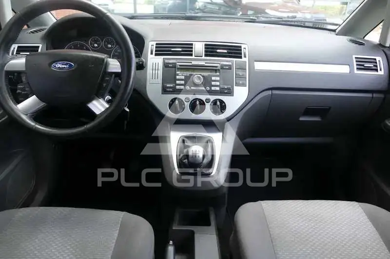 2006 Ford FOCUS