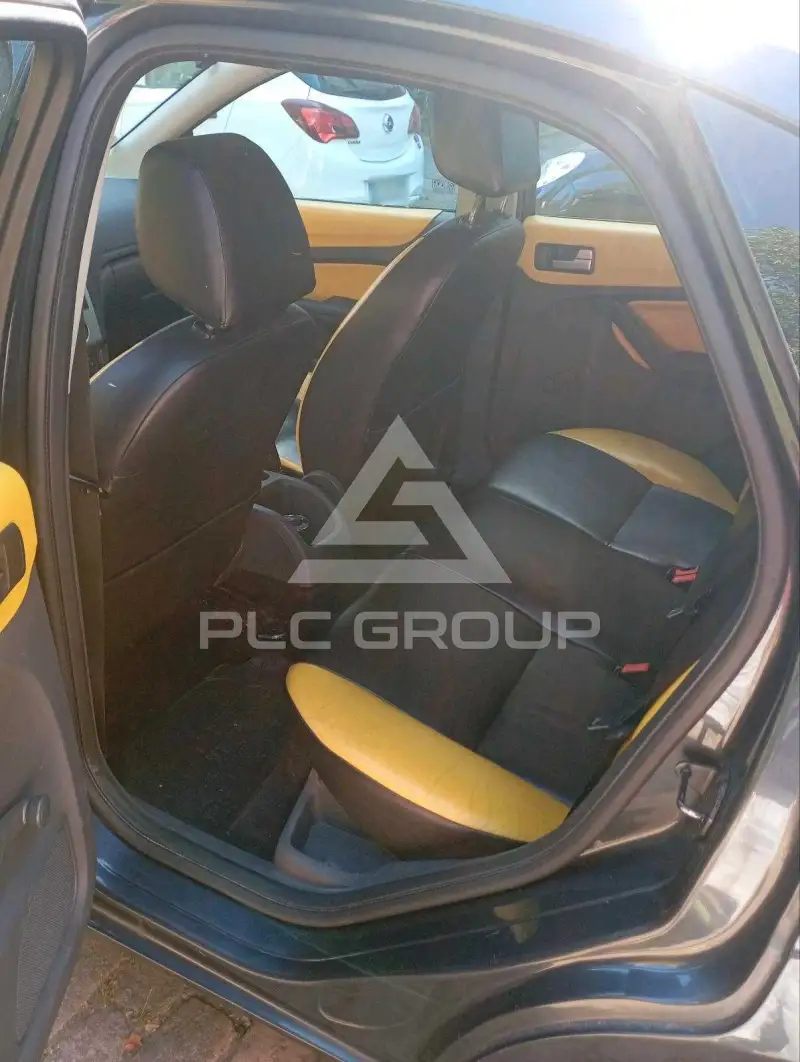 2006 Ford FOCUS
