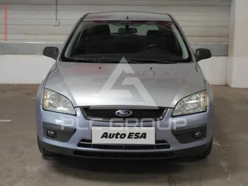 2006 Ford FOCUS