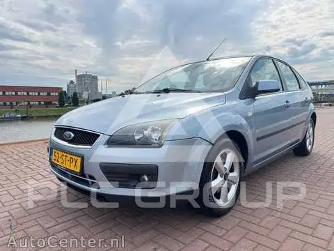 2006 Ford FOCUS