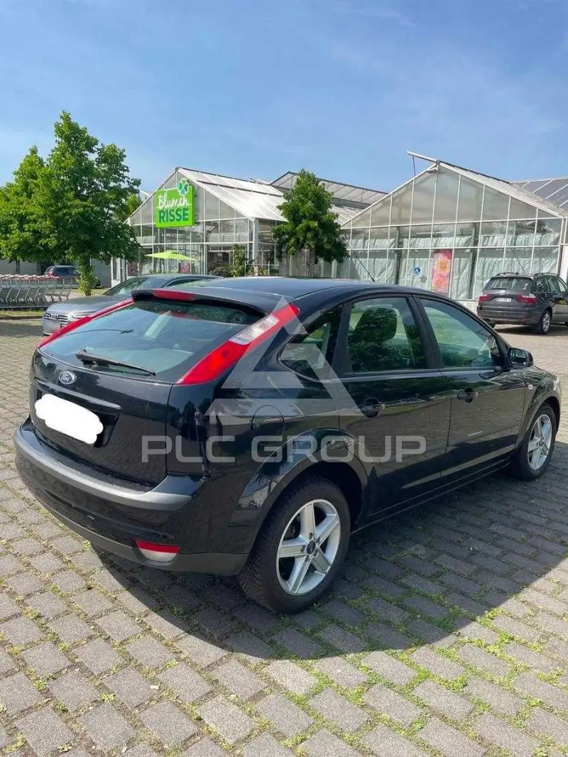 2006 Ford FOCUS