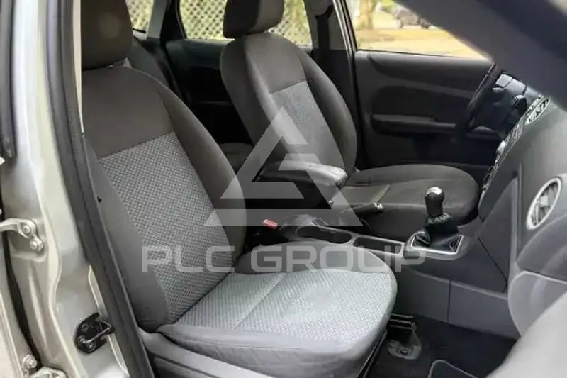2006 Ford FOCUS