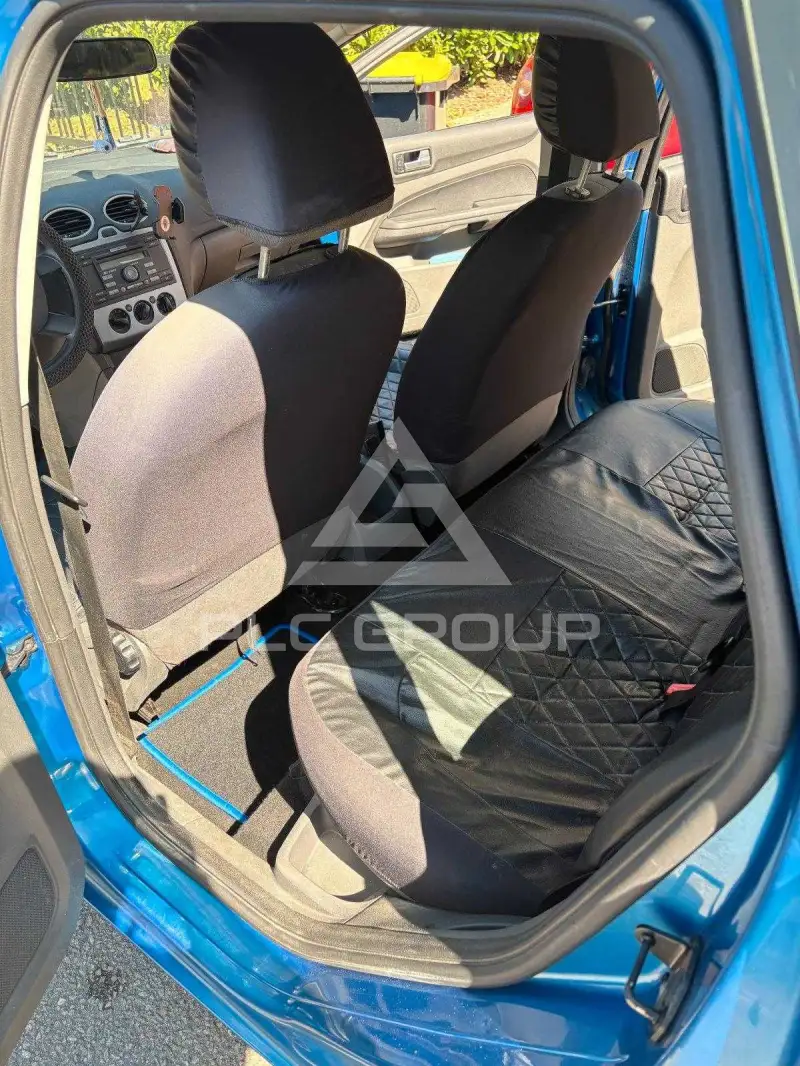 2006 Ford FOCUS