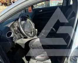 2006 Ford FOCUS