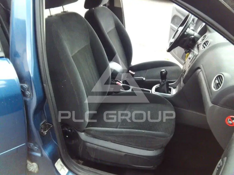 2006 Ford FOCUS