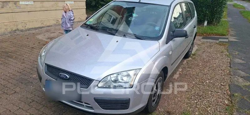 2006 Ford FOCUS