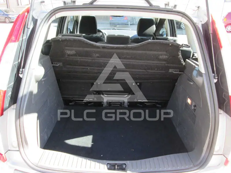 2006 Ford FOCUS