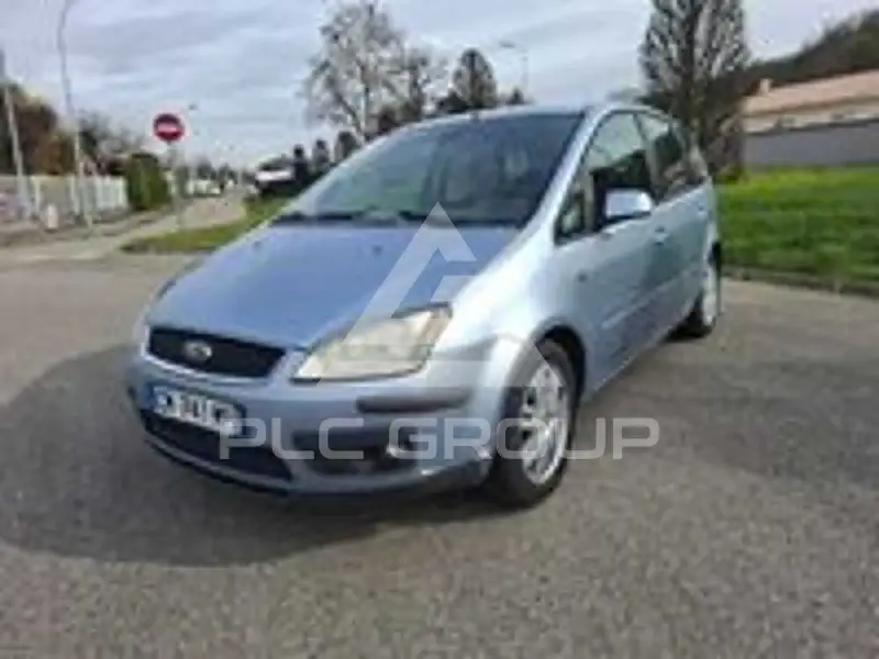 2006 Ford FOCUS