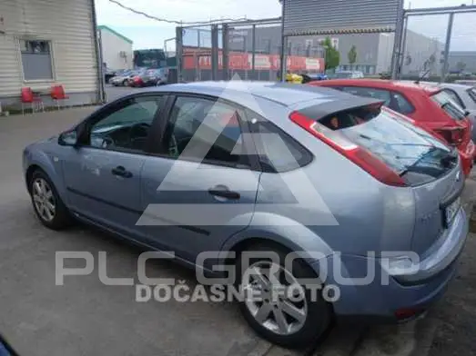2006 Ford FOCUS