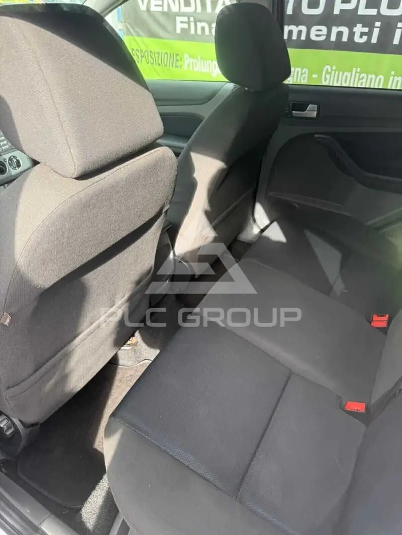 2006 Ford FOCUS