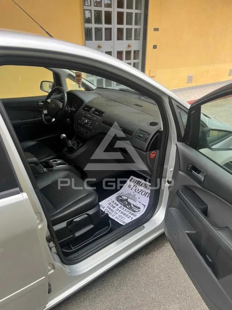 2006 Ford FOCUS