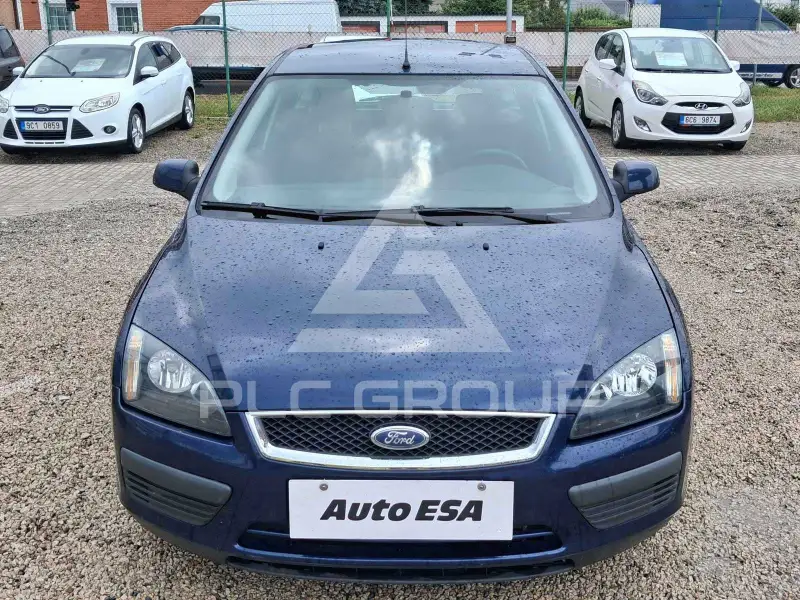 2006 Ford FOCUS