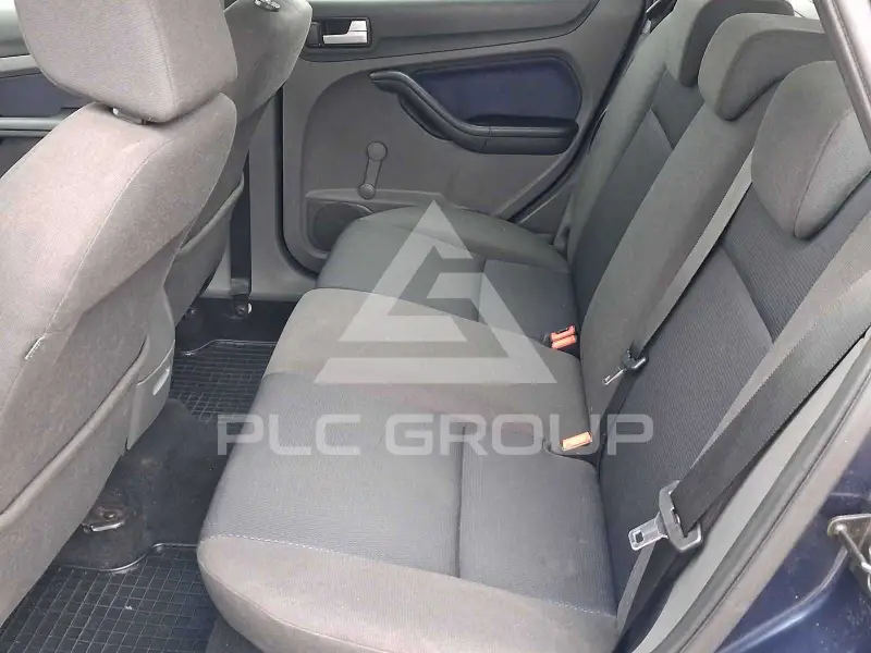 2006 Ford FOCUS