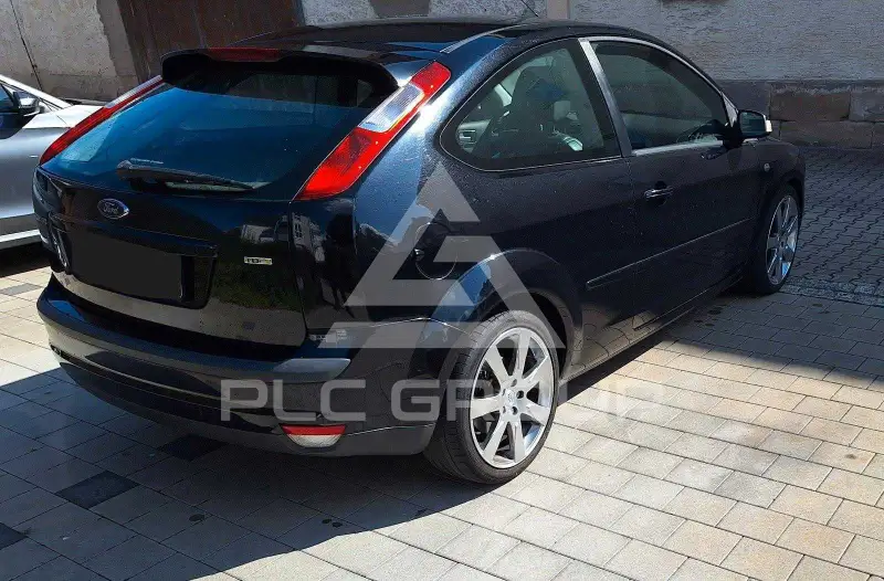 2006 Ford FOCUS