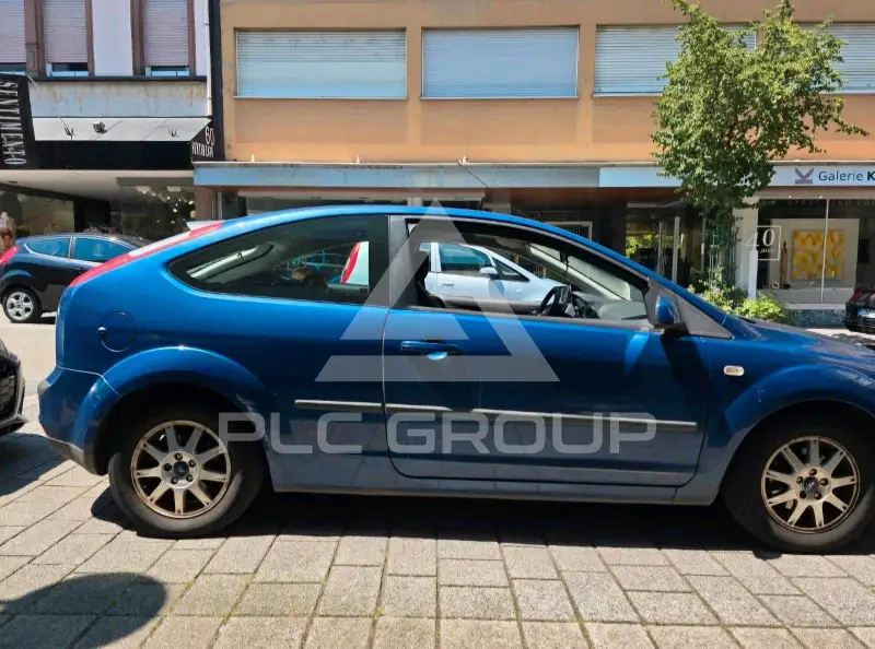 2006 Ford FOCUS