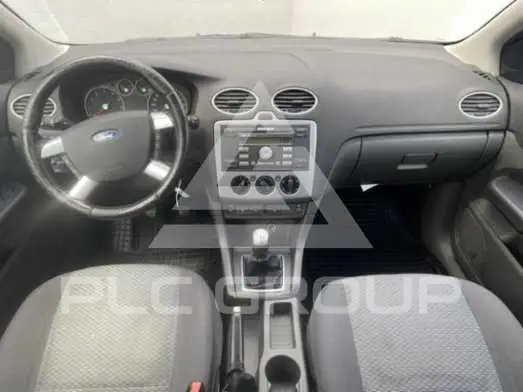 2006 Ford FOCUS