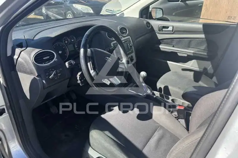 2006 Ford FOCUS