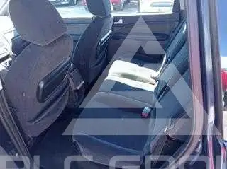 2006 Ford FOCUS