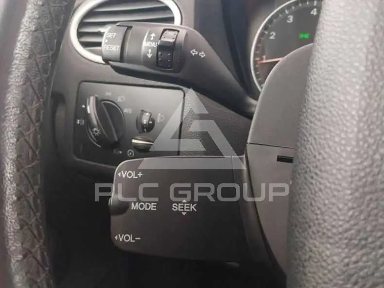 2006 Ford FOCUS