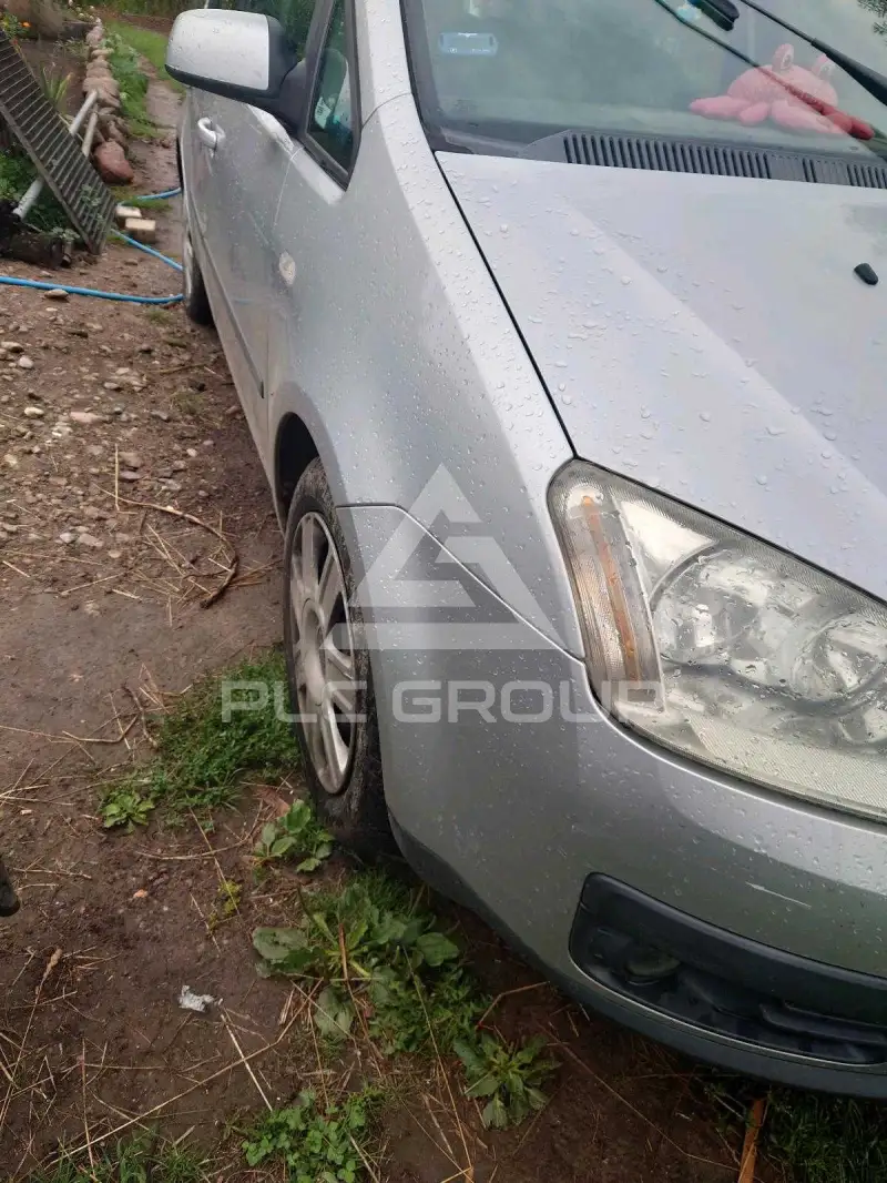 2006 Ford FOCUS