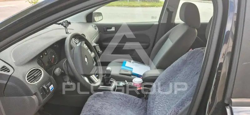 2006 Ford FOCUS