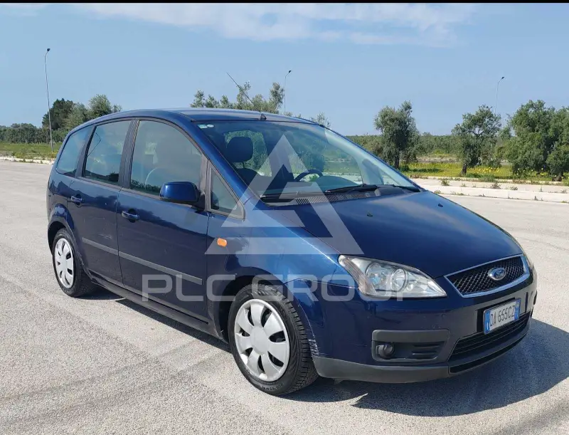2006 Ford FOCUS