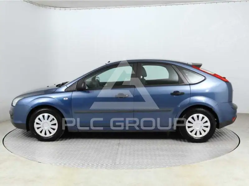 2006 Ford FOCUS