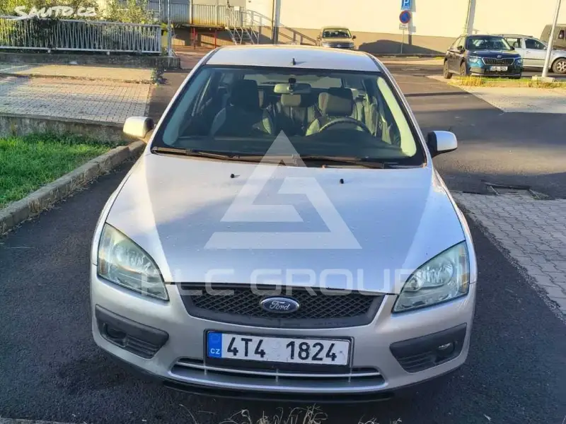2006 Ford FOCUS