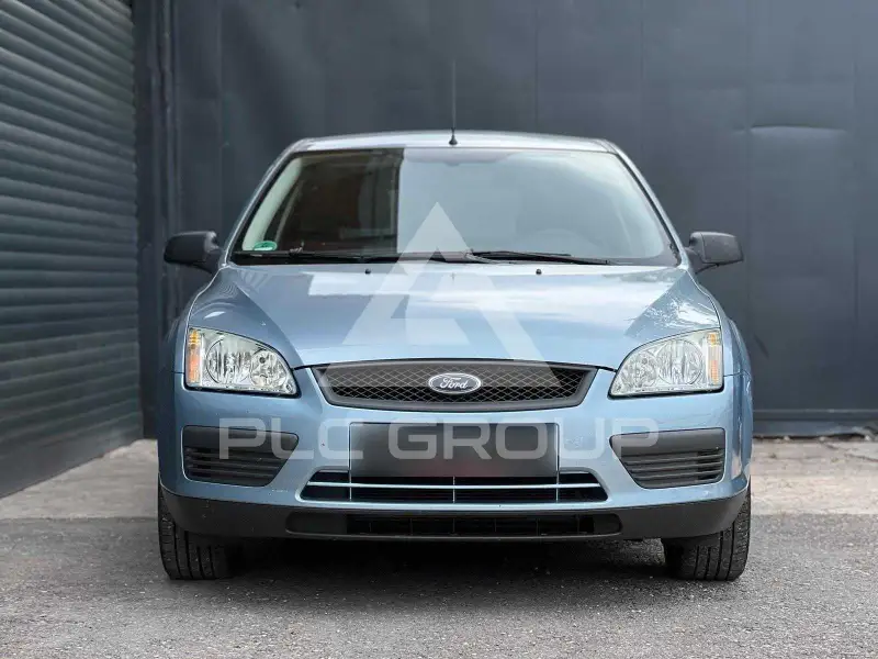 2006 Ford FOCUS