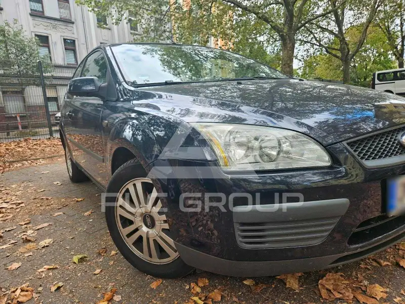 2006 Ford FOCUS