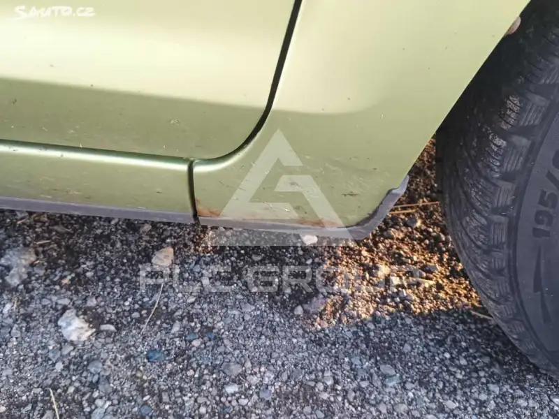 2006 Ford FOCUS