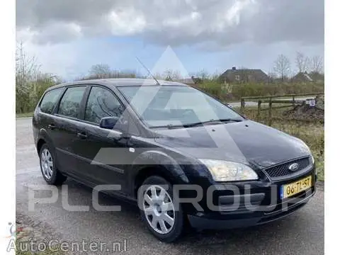 2006 Ford FOCUS