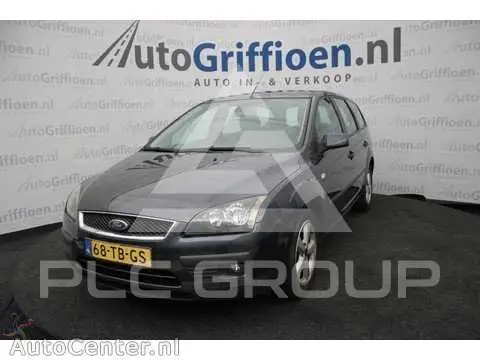 2006 Ford FOCUS