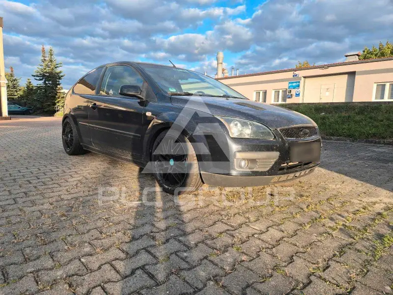 2006 Ford FOCUS