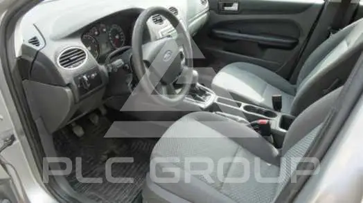 2006 Ford FOCUS