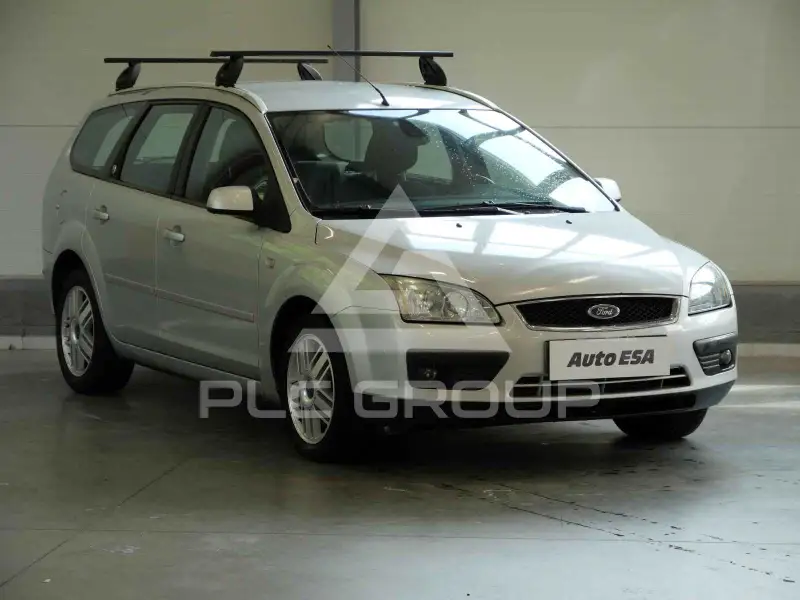 2006 Ford FOCUS