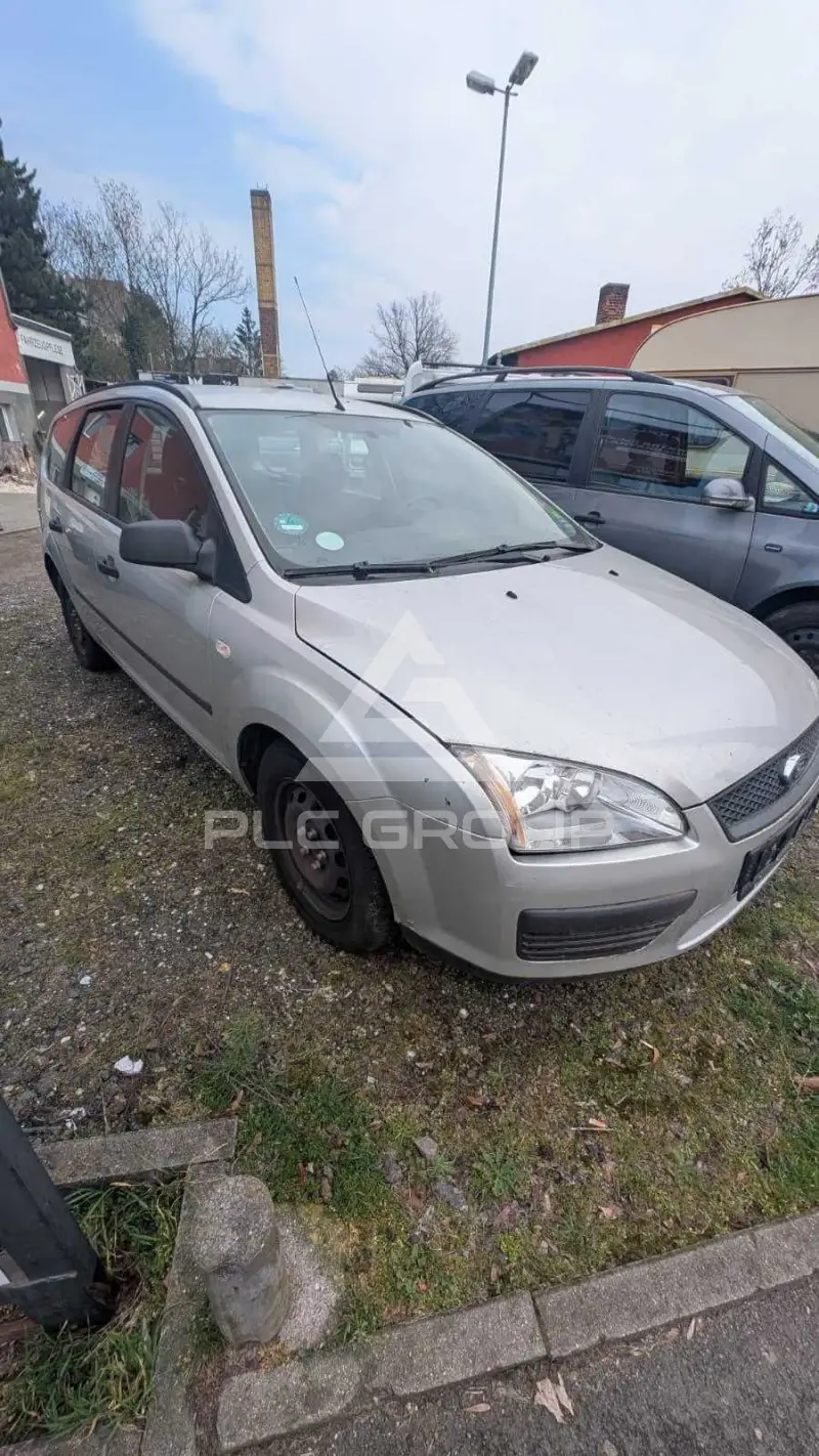 2006 Ford FOCUS
