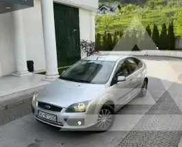2006 Ford FOCUS