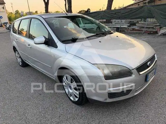 2006 Ford FOCUS