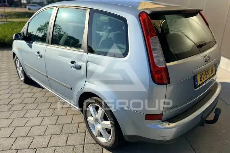 2006 Ford FOCUS