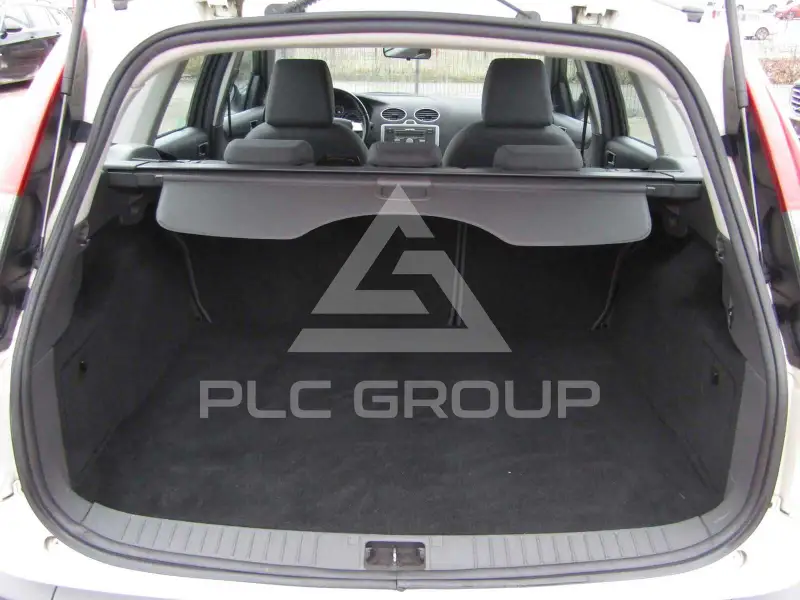 2006 Ford FOCUS