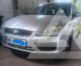 2006 Ford FOCUS