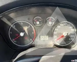 2006 Ford FOCUS