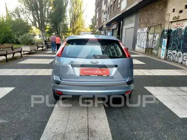 2006 Ford FOCUS