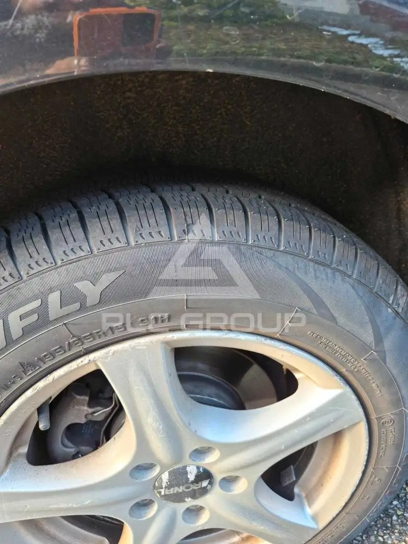 2006 Ford FOCUS