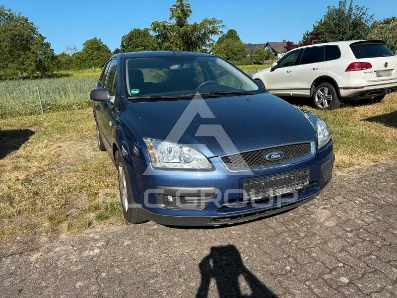 2006 Ford FOCUS