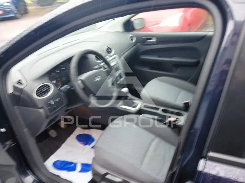 2006 Ford FOCUS