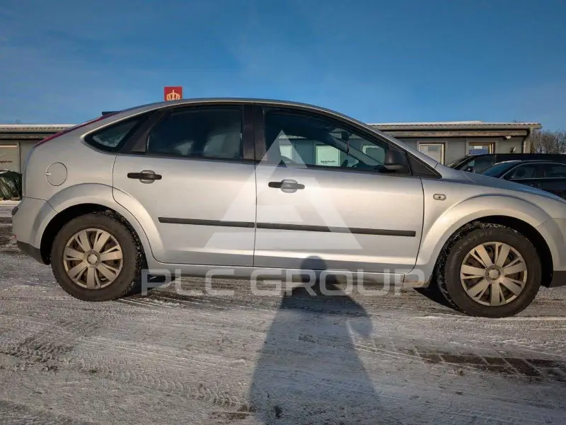 2006 Ford FOCUS