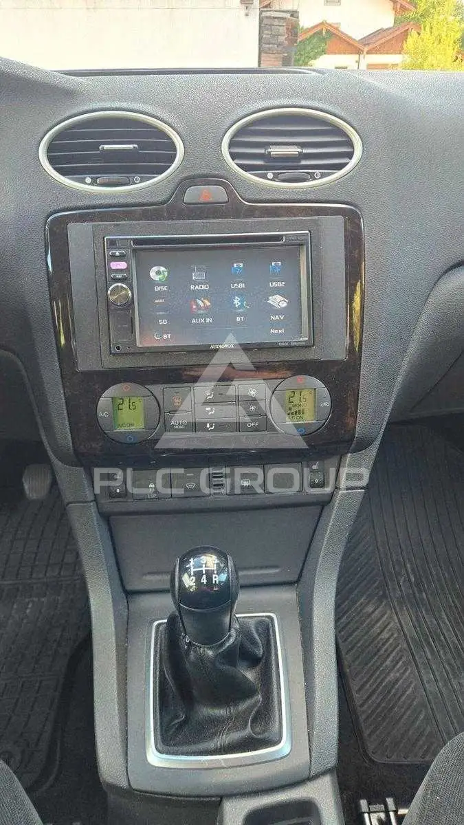 2006 Ford FOCUS